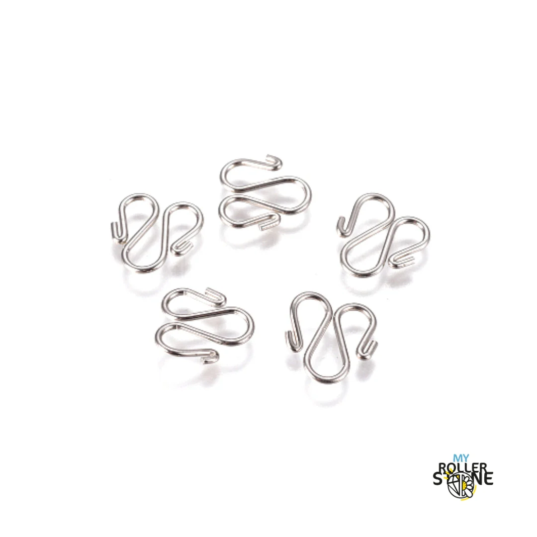 Fermoirs pour bijoux